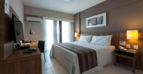 Rio Stay Residence Suíte -B Premium Barra